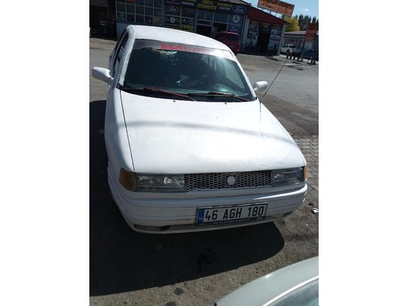 Sahibinden Seat Toledo 1.6 GL 1993 Model