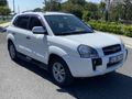 Sahibinden Hyundai Tucson 2.0 CVVT Active 2009 Model 