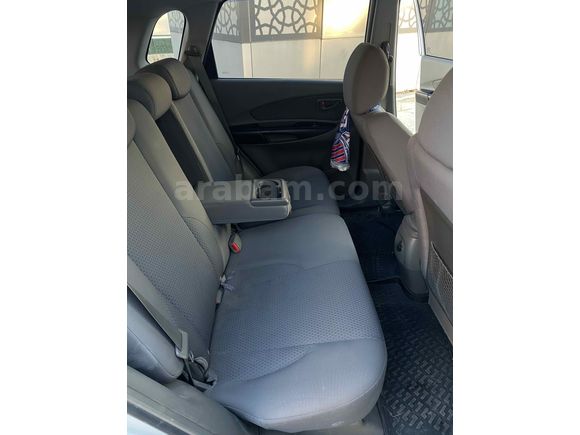 Sahibinden Hyundai Tucson 2.0 CVVT Active 2009 Model 
