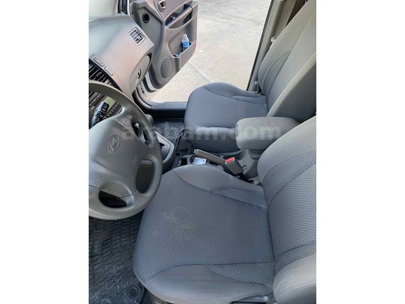 Sahibinden Hyundai Tucson 2.0 CVVT Active 2009 Model 