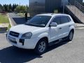 Sahibinden Hyundai Tucson 2.0 CVVT Active 2009 Model 