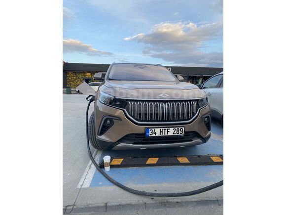 Sahibinden TOGG T10X V2 2023 Model 