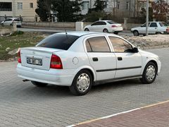 Sahibinden Opel Astra 1.6 Comfort 2001 Model