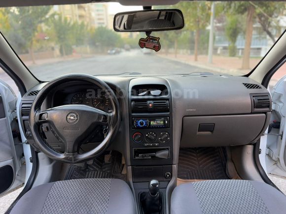 Sahibinden Opel Astra 1.6 Comfort 2001 Model