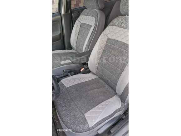Sahibinden Skoda Octavia 1.6 Ambiente 2004 Model