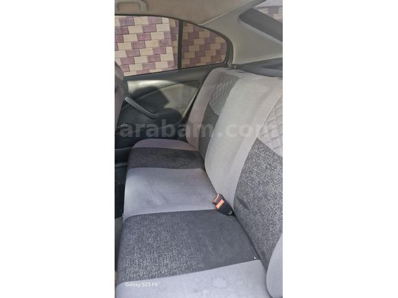 Sahibinden Skoda Octavia 1.6 Ambiente 2004 Model