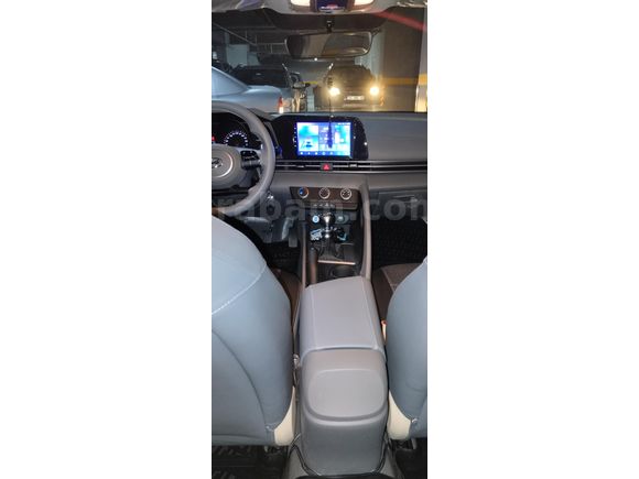 Sahibinden Hyundai Elantra 1.6 MPI Style 2021 Model