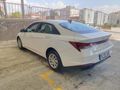 Sahibinden Hyundai Elantra 1.6 MPI Style 2021 Model