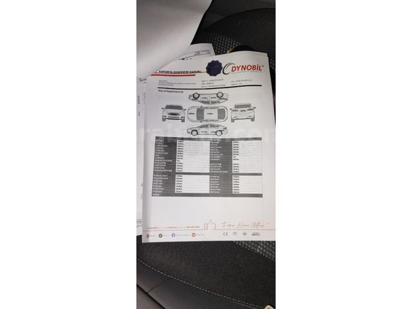Sahibinden Hyundai Elantra 1.6 MPI Style 2021 Model