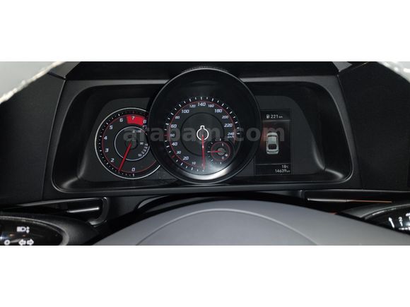Sahibinden Hyundai Elantra 1.6 MPI Style 2021 Model