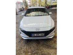 Sahibinden Hyundai Elantra 1.6 MPI Style 2021 Model