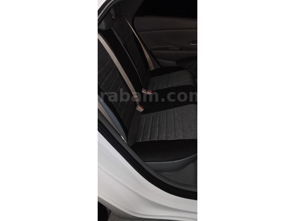 Sahibinden Hyundai Elantra 1.6 MPI Style 2021 Model