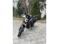 Sahibinden CFmoto 250NK 