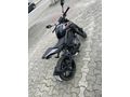 Sahibinden CFmoto 250NK 