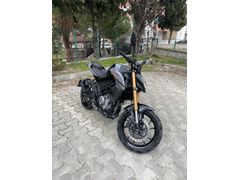 Sahibinden CFmoto 250NK 