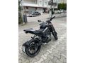 Sahibinden CFmoto 250NK 