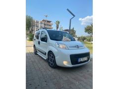 Sahibinden Fiat Fiorino Combi 1.3 Multijet Premio 2015 Model