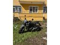 Sahibinden Yuki Hammer 125 