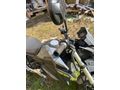 Sahibinden Yuki Hammer 125 