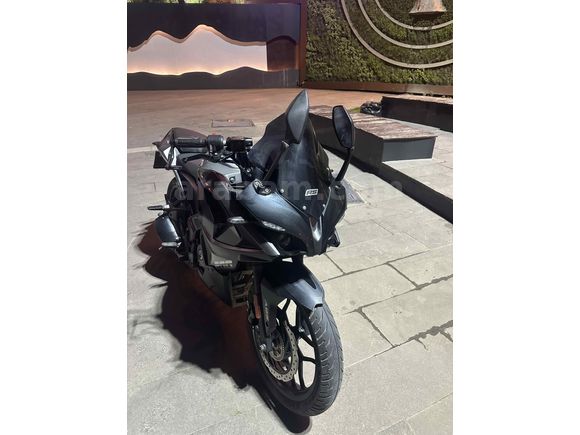 Sahibinden Bajaj Pulsar 200 RS 