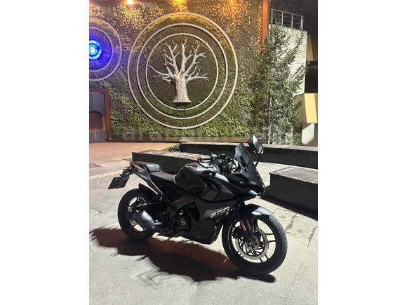 Sahibinden Bajaj Pulsar 200 RS 
