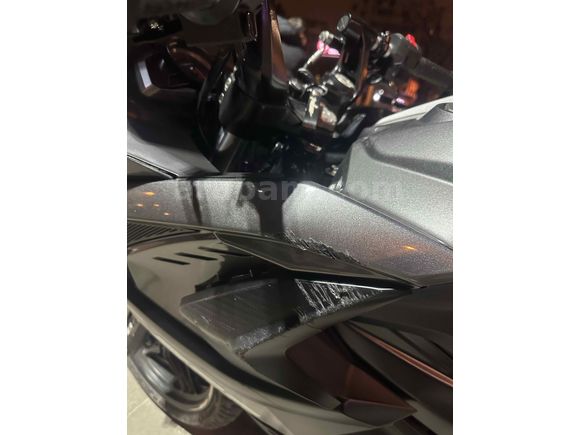 Sahibinden Bajaj Pulsar 200 RS 