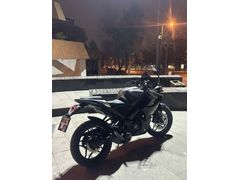 Sahibinden Bajaj Pulsar 200 RS 