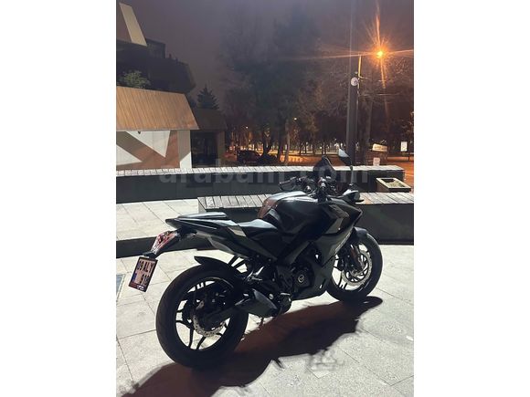 Sahibinden Bajaj Pulsar 200 RS 