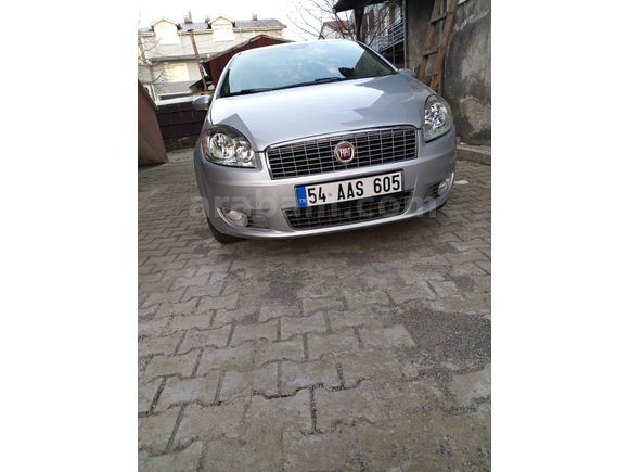 Sahibinden Fiat Linea 1.3 Multijet Active Plus 2011 Model Sakarya