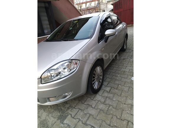 Sahibinden Fiat Linea 1.3 Multijet Active Plus 2011 Model Sakarya