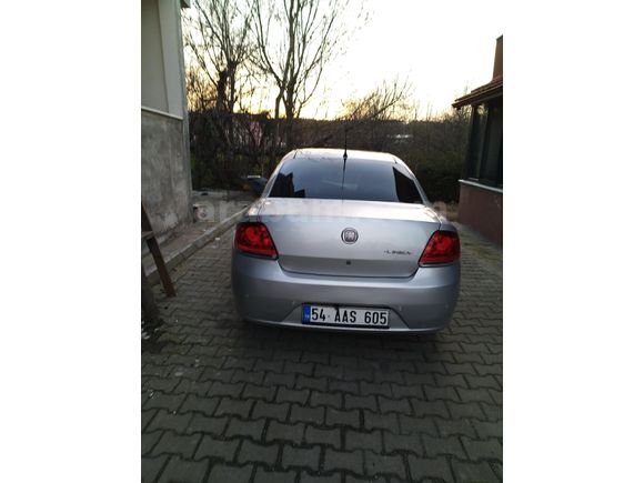 Sahibinden Fiat Linea 1.3 Multijet Active Plus 2011 Model Sakarya