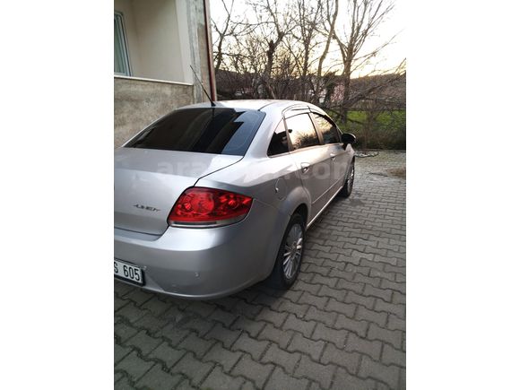 Sahibinden Fiat Linea 1.3 Multijet Active Plus 2011 Model Sakarya