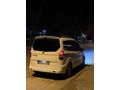 Sahibinden Ford Tourneo Courier 1.6 TDCi Titanium Plus 2015 Model 
