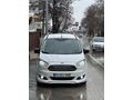 Sahibinden Ford Tourneo Courier 1.6 TDCi Titanium Plus 2015 Model 