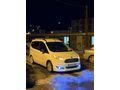 Sahibinden Ford Tourneo Courier 1.6 TDCi Titanium Plus 2015 Model 