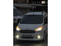 Sahibinden Ford Tourneo Courier 1.6 TDCi Titanium Plus 2015 Model 
