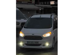 Sahibinden Ford Tourneo Courier 1.6 TDCi Titanium Plus 2015 Model 