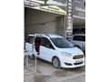 Sahibinden Ford Tourneo Courier 1.6 TDCi Titanium Plus 2015 Model 