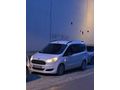 Sahibinden Ford Tourneo Courier 1.6 TDCi Titanium Plus 2015 Model 