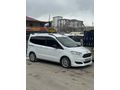 Sahibinden Ford Tourneo Courier 1.6 TDCi Titanium Plus 2015 Model 
