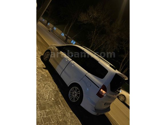 Sahibinden Ford Tourneo Courier 1.6 TDCi Titanium Plus 2015 Model 