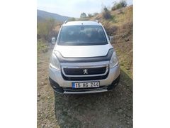 Sahibinden Peugeot Partner 1.6 HDI Allure 2015 Model 