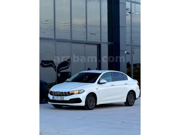 Sahibinden Fiat Egea 1.3 Multijet Easy 2022 Model 