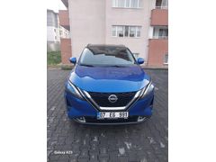2023 Model Qashqai Sky Pack