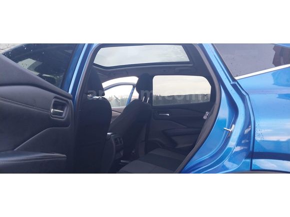 2023 Model Qashqai Sky Pack