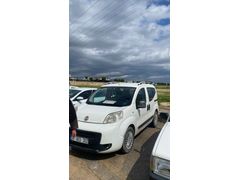 Sahibinden Fiat Fiorino Combi 1.3 Multijet Active 2011 Model 