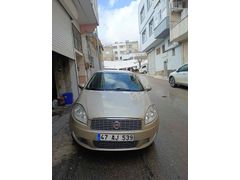 Sahibinden Fiat Linea 1.4 Fire Active Plus 2015 Model  102.000 km Bej