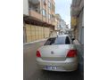 Sahibinden Fiat Linea 1.4 Fire Active Plus 2015 Model  102.000 km Bej