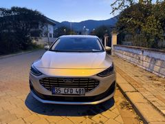 Sahibinden Ford Focus 1.5 TDCi Titanium Stil 2024 Model 