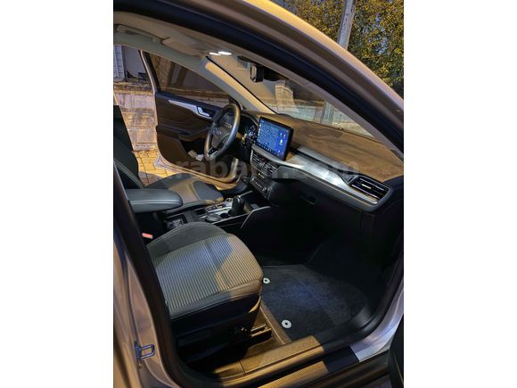 Sahibinden Ford Focus 1.5 TDCi Titanium Stil 2024 Model 
